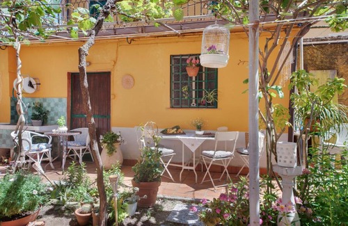 Moneglia Apartment | Un'oasi al Mare