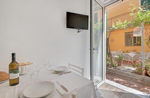 Moneglia Apartment | Un'oasi al Mare