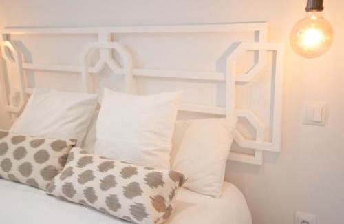 Embajadores Apartment | Un perfecto refugio en el centro de madrid