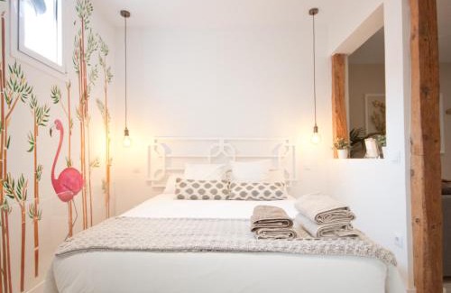 Embajadores Apartment | Un perfecto refugio en el centro de madrid