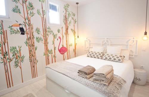 Embajadores Apartment | Un perfecto refugio en el centro de madrid
