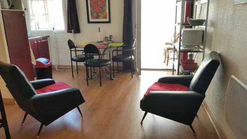 Carcassonne Apartment | Un pied à terre