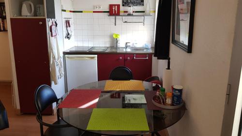 Carcassonne Apartment | Un pied à terre