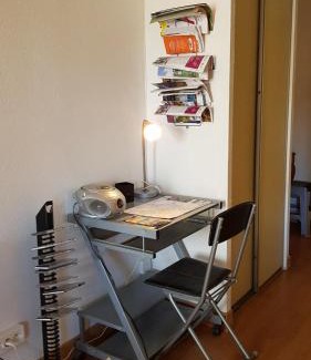 Carcassonne Apartment | Un pied à terre
