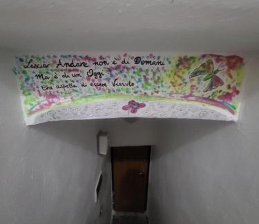 Grottaglie House | Un Raggio di Sole