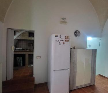 Grottaglie House | Un Raggio di Sole