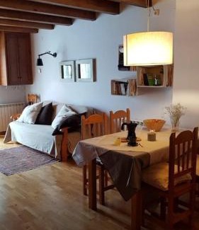 Taull Apartment | Un rincón especial en VALL DE BOI