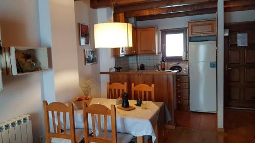 Taull Apartment | Un rincón especial en VALL DE BOI