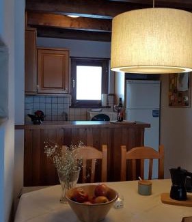 Taull Apartment | Un rincón especial en VALL DE BOI