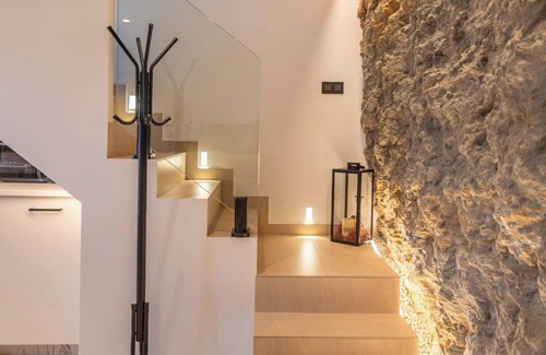 Setenil de las Bodegas Villa | Un Rinconcito en Setenil Setenil de las Bodegas by Ruralidays