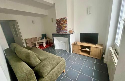 Belsunce Apartment | Un t2 au vieux port