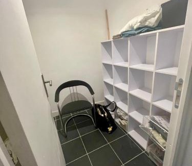 Belsunce Apartment | Un t2 au vieux port