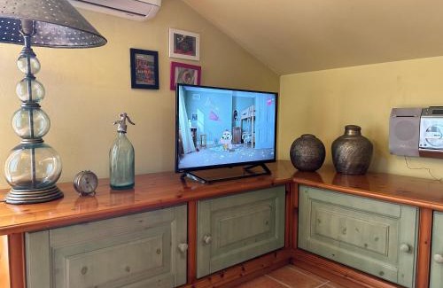 Casette d'Ete Apartment | Un tetto per 2