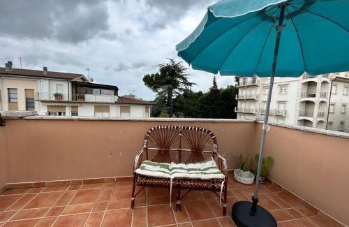 Casette d'Ete Apartment | Un tetto per 2