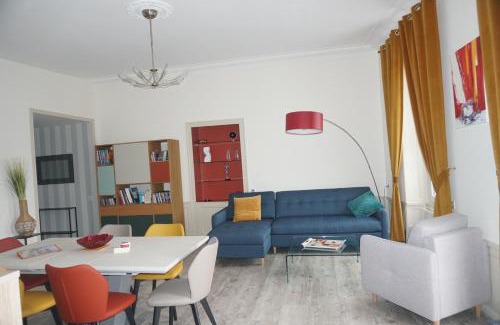 Marans Apartment | Un trois étoiles entre La Rochelle et les marais poitevin