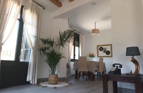 Baix Pallars House | Un tros de Sal. Casa Rural a Gerri de la Sal.