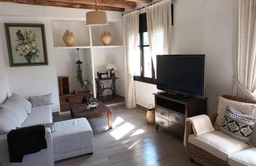 Baix Pallars House | Un tros de Sal. Casa Rural a Gerri de la Sal.