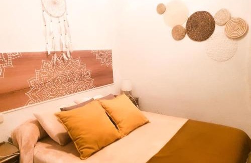 Baix Pallars House | Un tros de Sal. Casa Rural a Gerri de la Sal.