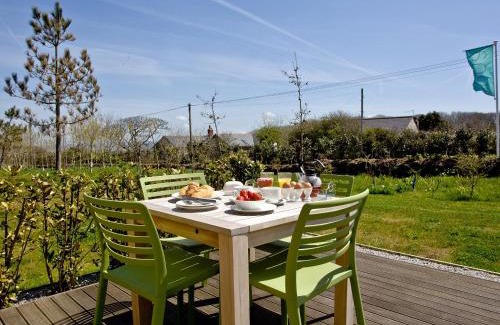 Carbis Bay House | Una Argentum 60
