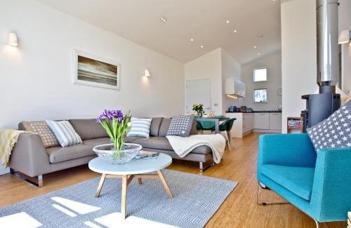Carbis Bay House | Una Argentum 60