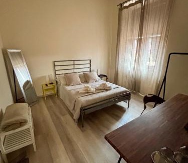 Livorno House | Una camera in città