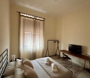 Livorno House | Una camera in città