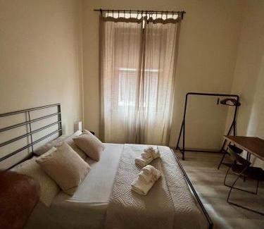 Livorno House | Una camera in città