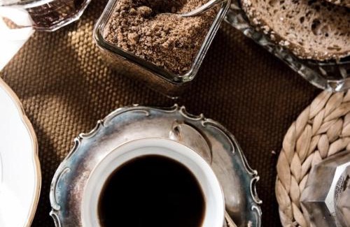 Bibbiano Bed & Breakfast | Una Casa Bottega