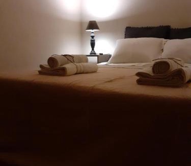 Bibbiano Bed & Breakfast | Una Casa Bottega