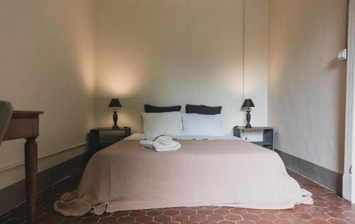 Bibbiano Bed & Breakfast | Una Casa Bottega
