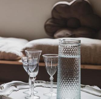 Bibbiano Bed & Breakfast | Una Casa Bottega