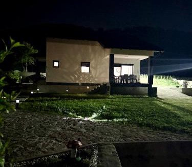Mali Radic House | UNA Escape