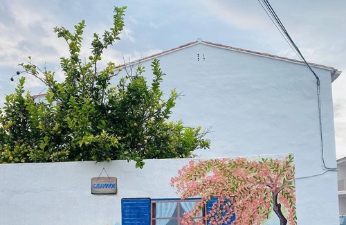 Tous House | Una Espectacular Casa en el Centro de Tous