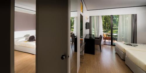 Forte dei Marmi Hotel | UNA Hotels Forte Dei Marmi