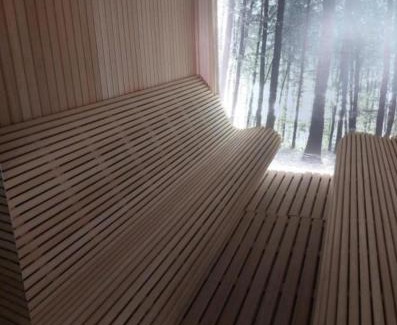 Kopaonik Apartment | Una LUX N85