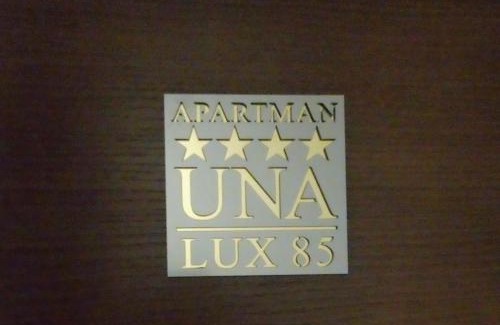 Kopaonik Apartment | Una LUX N85