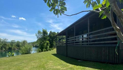 Bihac Bed & Breakfast | Una Meryland