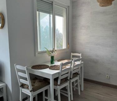 Sardinero Apartment | Una Parada en el Camino 3