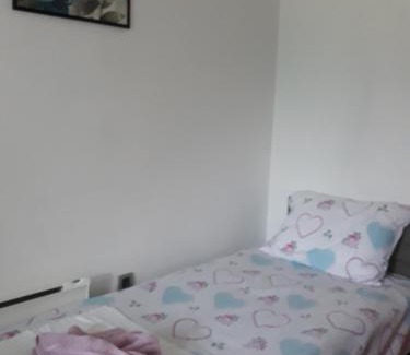 Vrnjacka Banja Apartment | Una