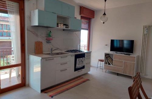 Sanremo Apartment | Una terrazza sul mare
