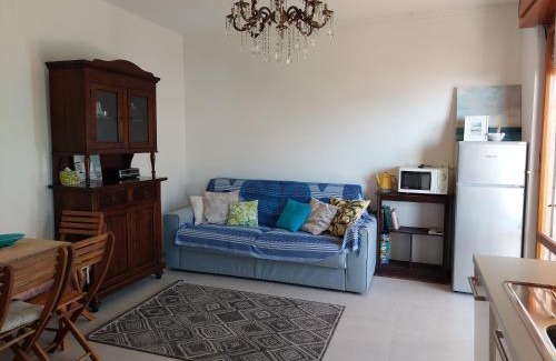 Sanremo Apartment | Una terrazza sul mare