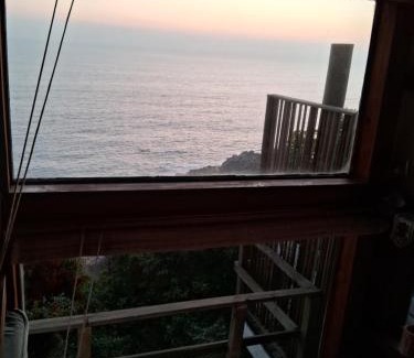 Mirasol House | Una vista impresionante