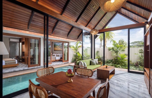 Mas Hotel | Unagi Mas Villas by Emana