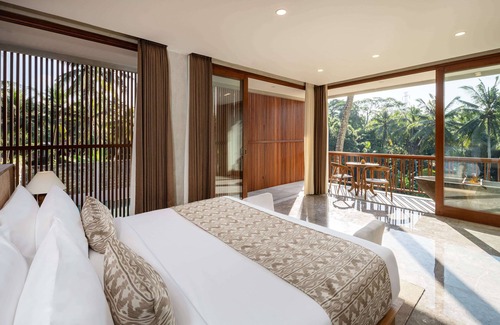Lodtunduh Resort | Unagi Wooden Villa by Emana