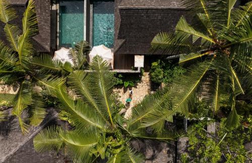 Lodtunduh Hotel | Unagi Wooden Villas by Emana