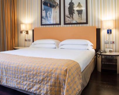Varese Hotel | UNAHOTELS Varese