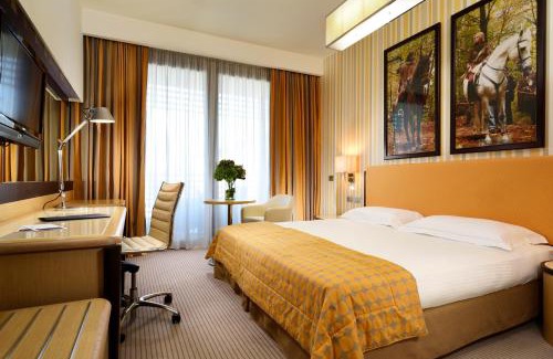 Varese Hotel | UNAHOTELS Varese