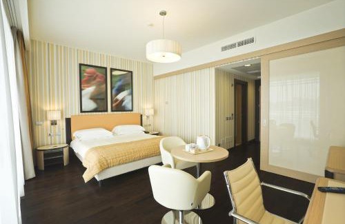 Varese Hotel | UNAHOTELS Varese