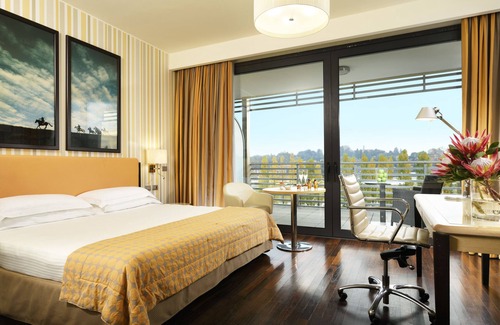 Varese Hotel | UNAHOTELS Varese