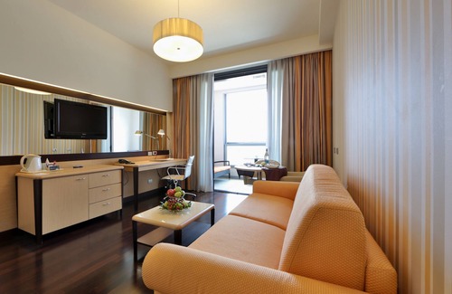 Varese Hotel | UNAHOTELS Varese